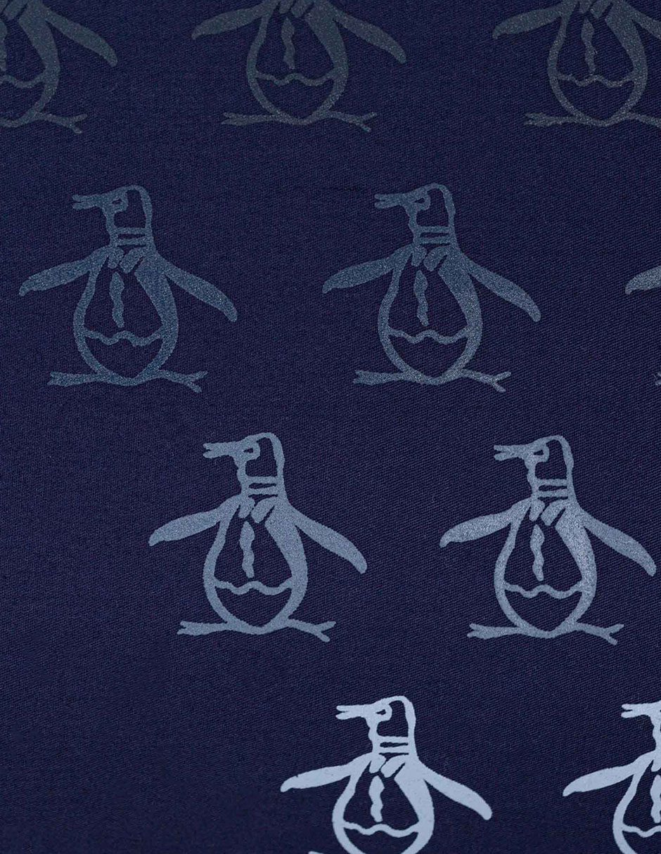 Cojín decorativo Original Penguin Wang