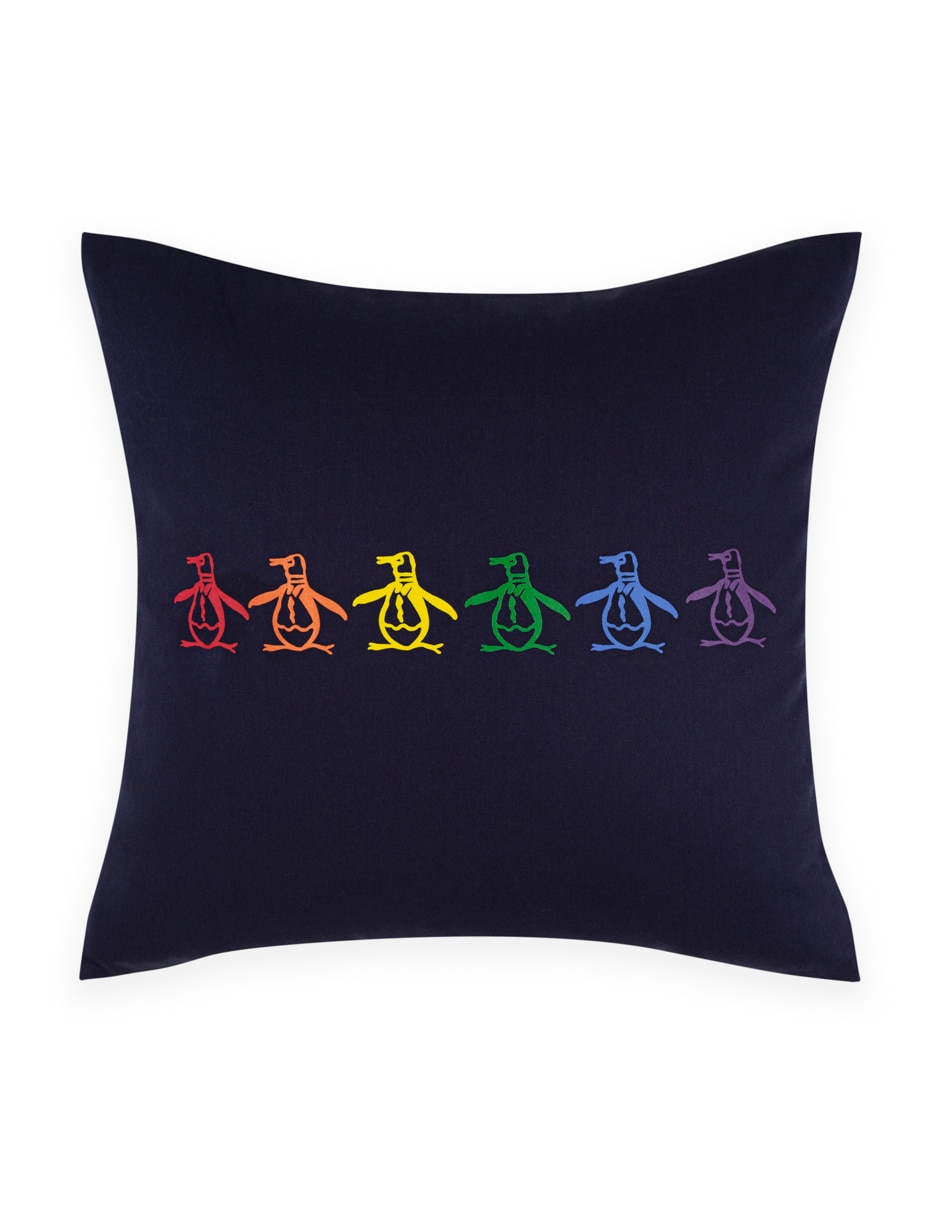 Cojín decorativo Original Penguin Pride