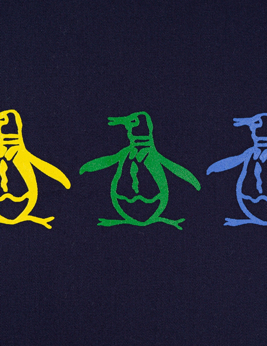 Cojín decorativo Original Penguin Pride