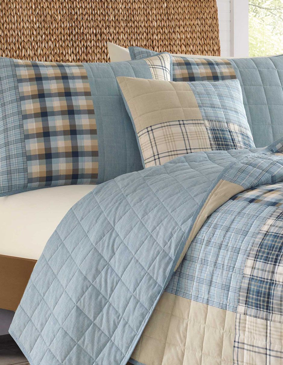 Set de colcha Nautica Montfort