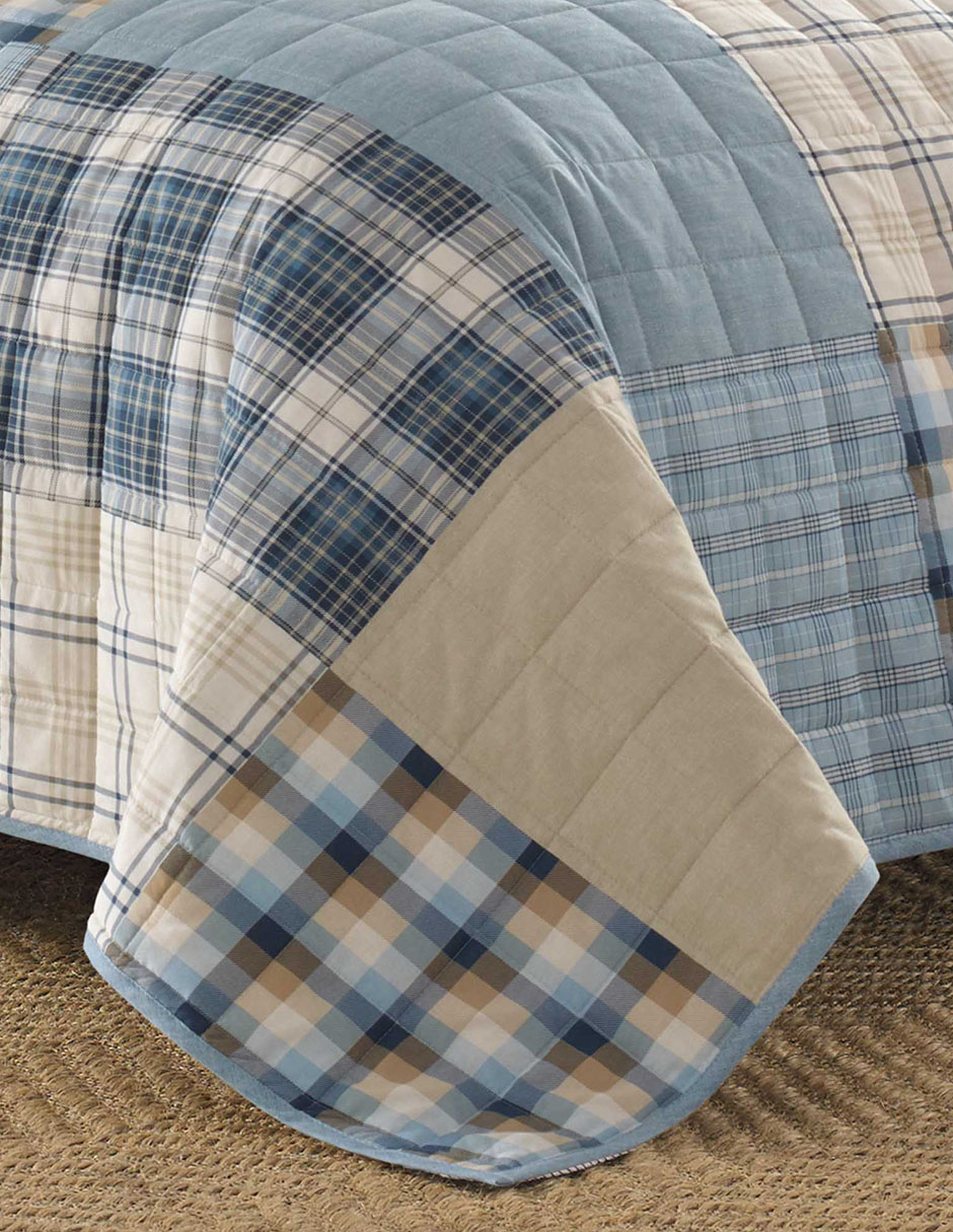 Set de colcha Nautica Montfort