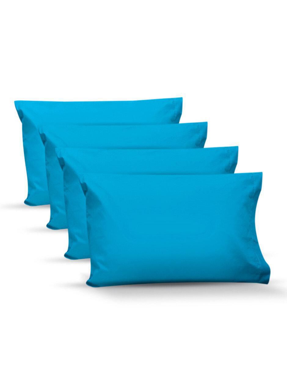 Funda para almohada Rebeca