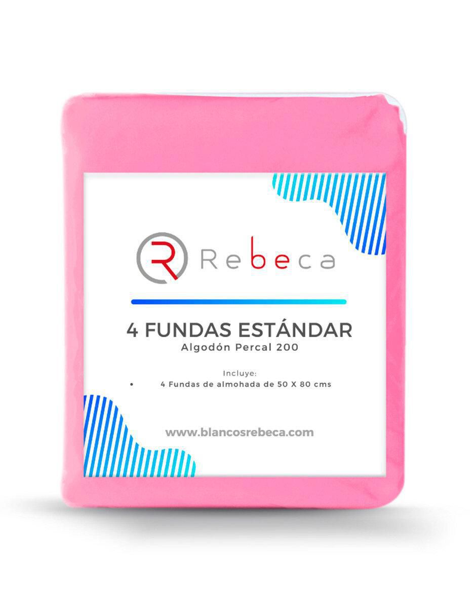 Funda para almohada Rebeca 3