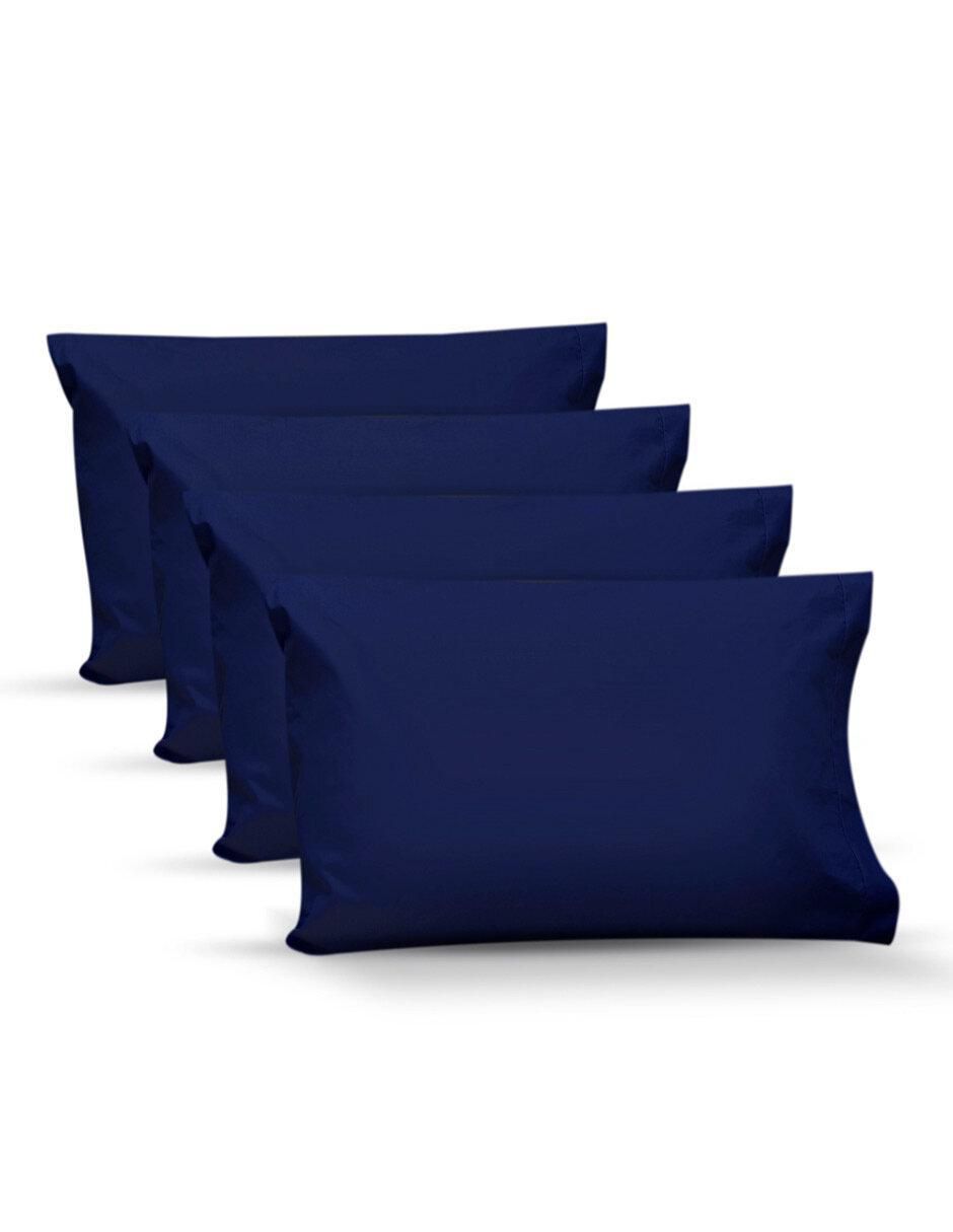 Funda para almohada Rebeca 1