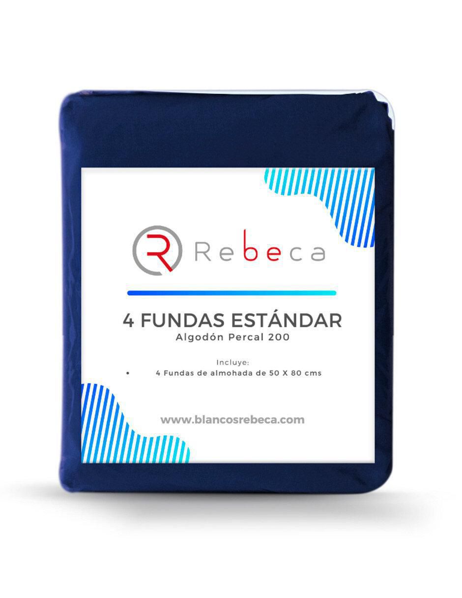 Funda para almohada Rebeca 3