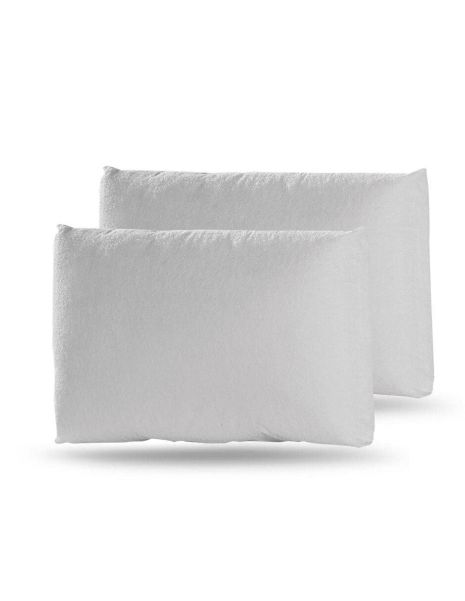 Protector de almohada transpirable Protector de almohada transpirable