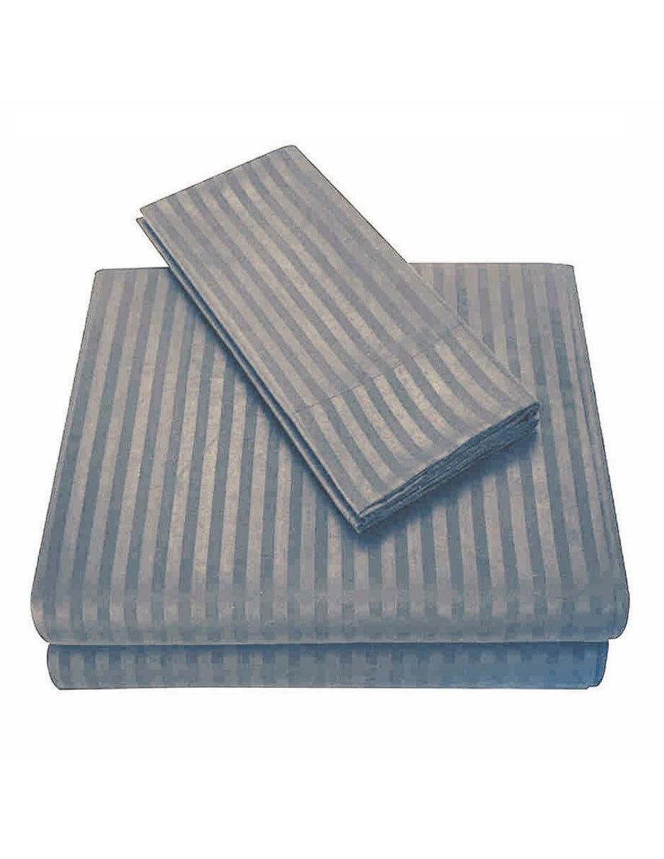 Gris oxford 3