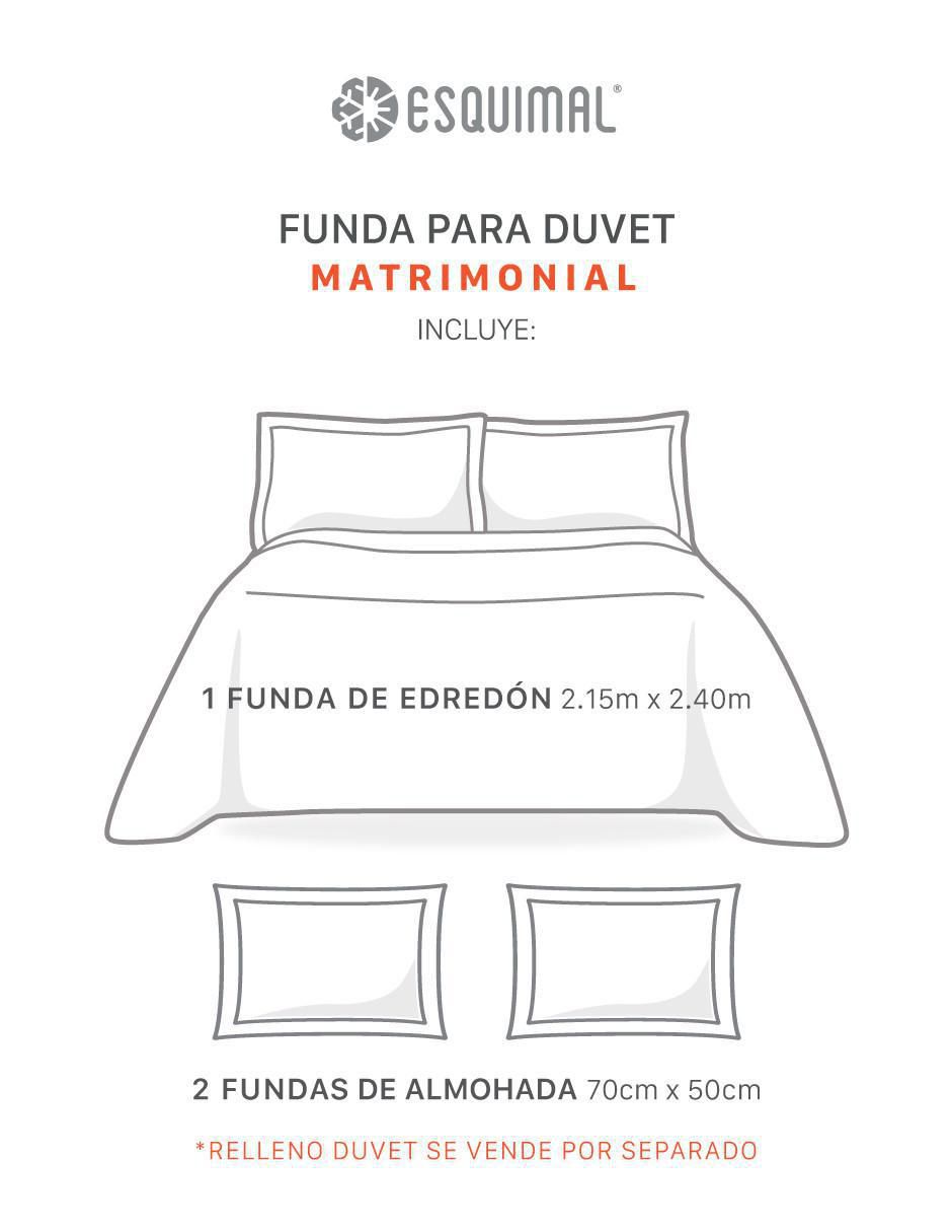 Funda duvet Eclipse 3