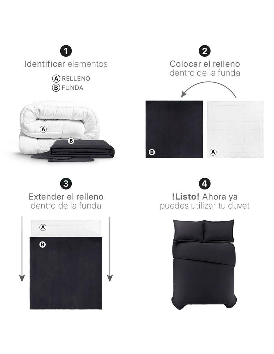 Funda duvet Eclipse 10