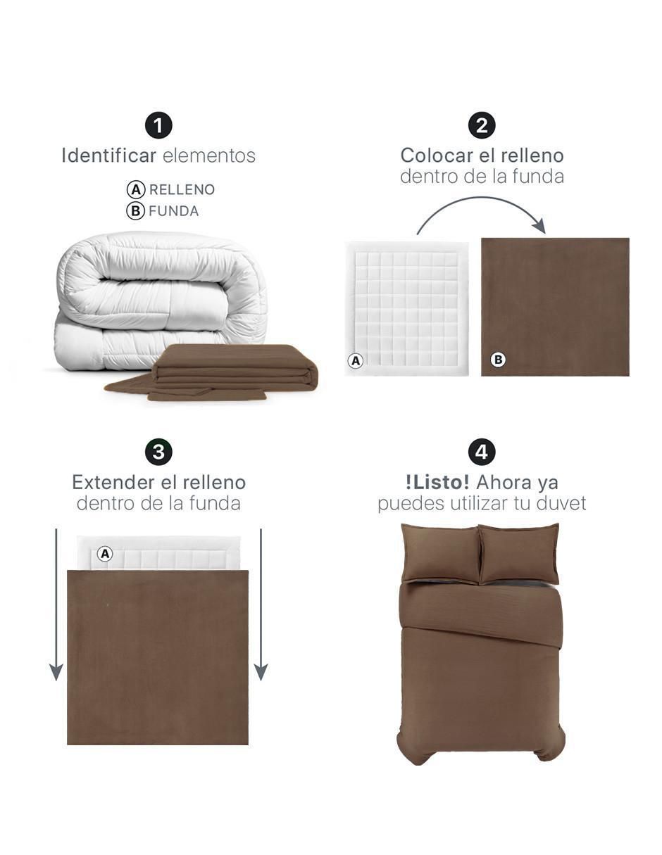 Funda duvet Hermes 10