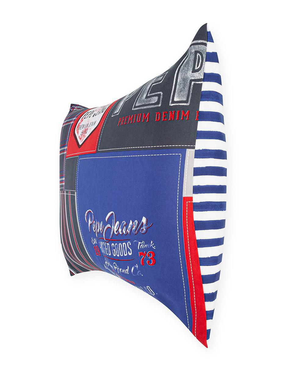 Set edredón Pepe Jeans Michael