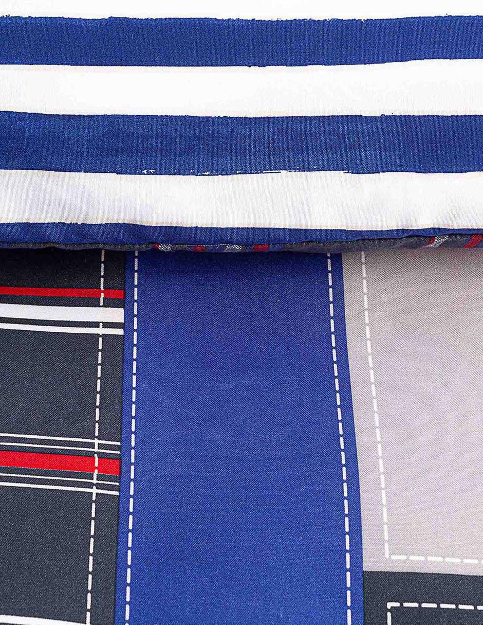 Set edredón Pepe Jeans Michael