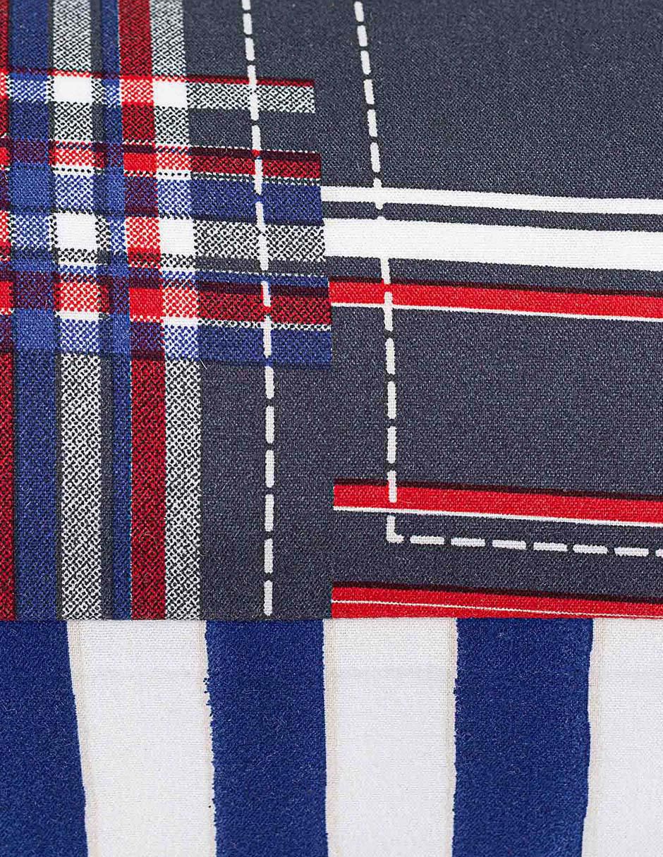 Set edredón Pepe Jeans Michael