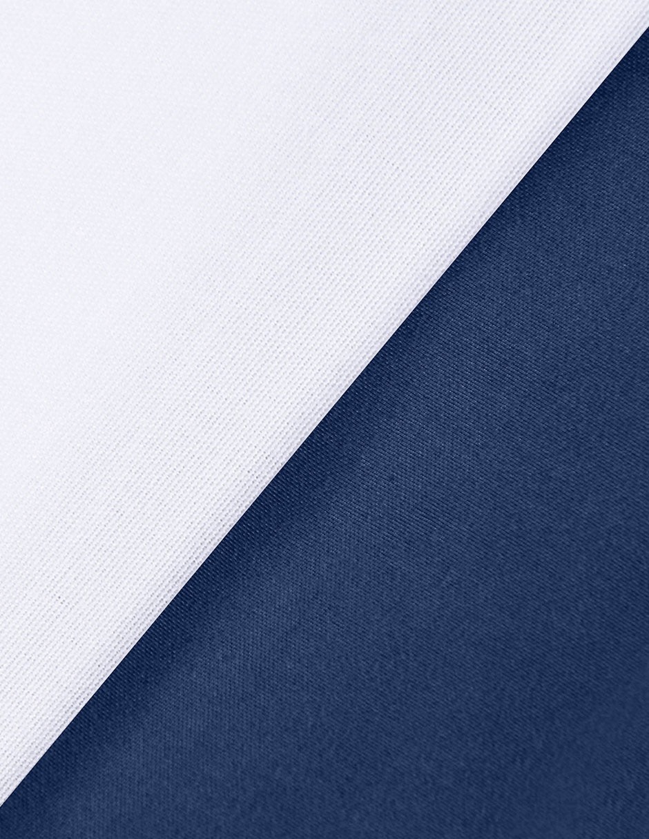 Azul marino