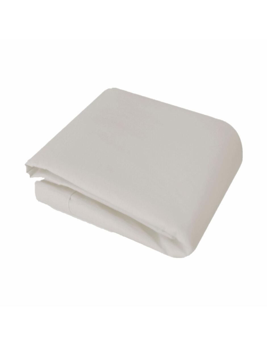 Funda para almohada de lactancia 2