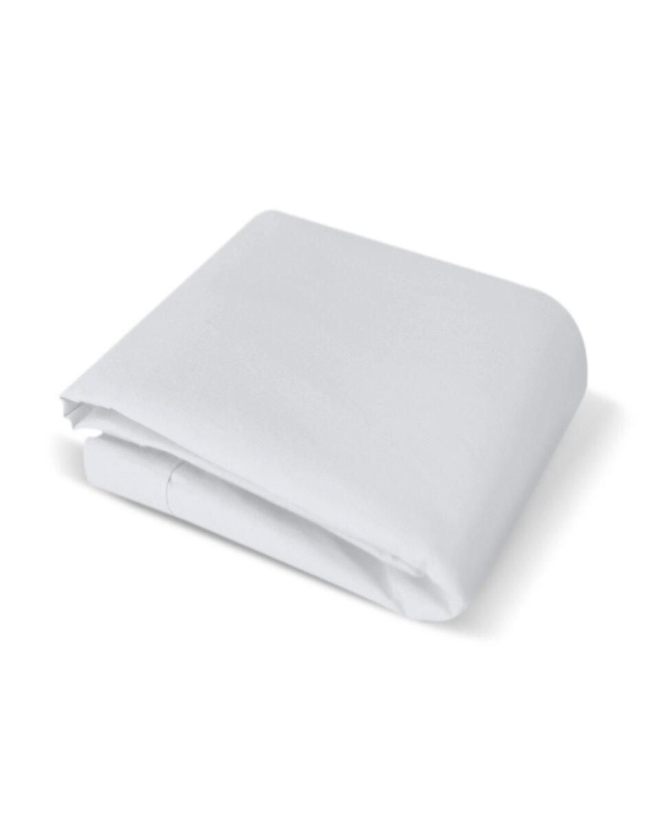 Funda para almohada de lactancia 3