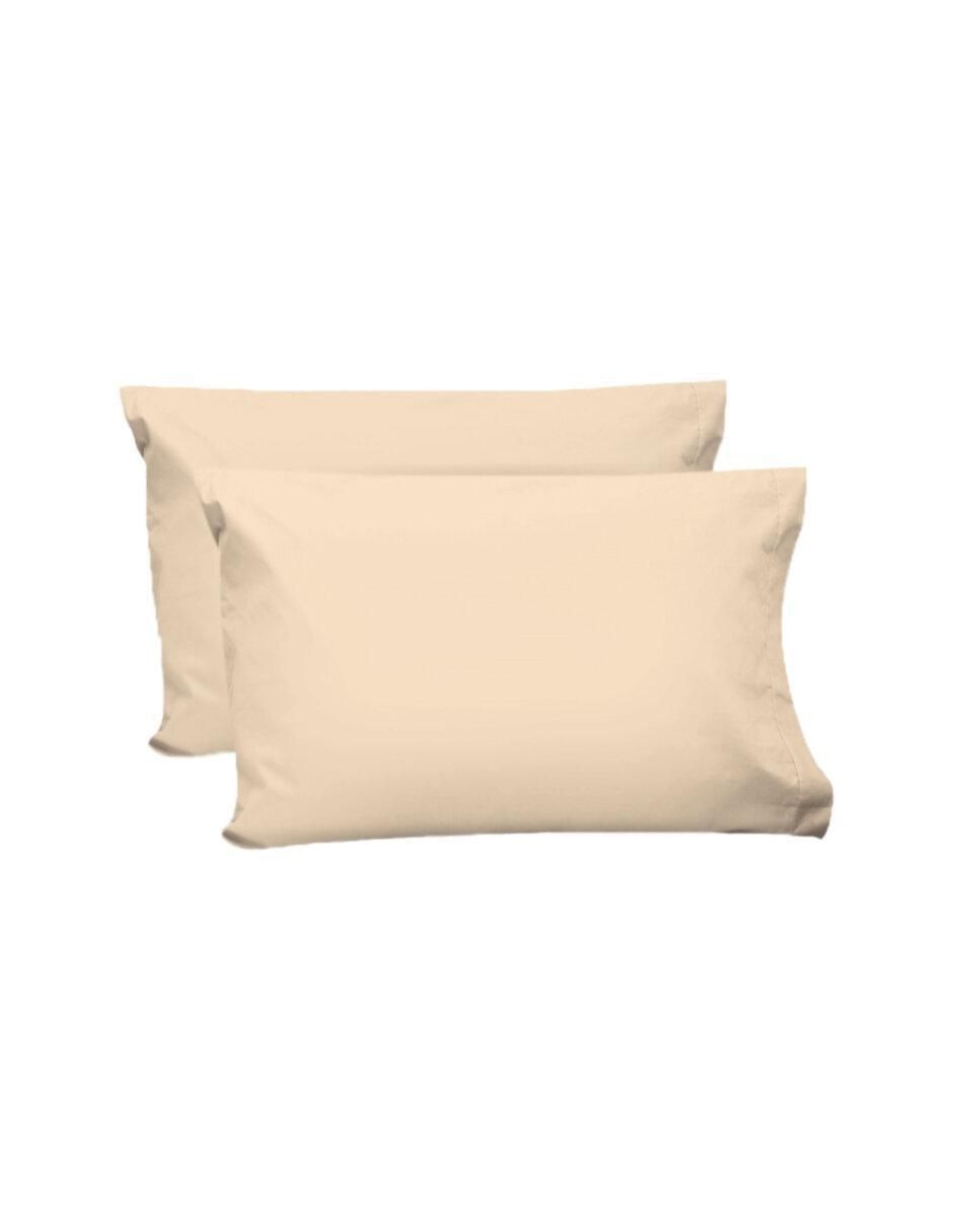Funda para almohada Rebeca