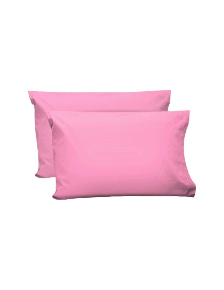 Funda para almohada Rebeca
