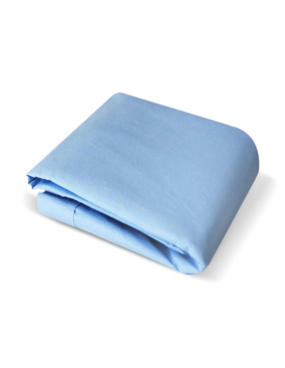 Funda para almohada de lactancia 2