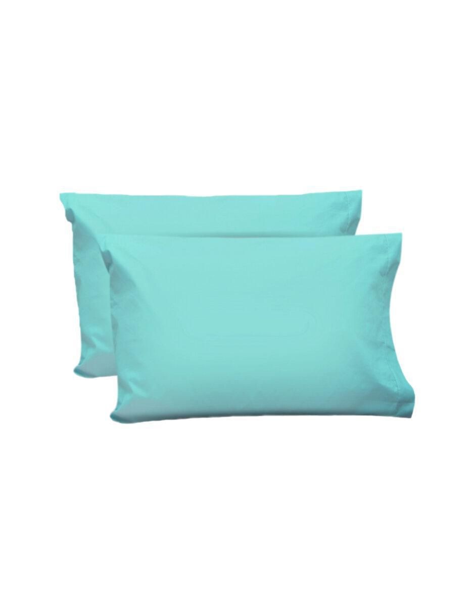 Funda para almohada Rebeca