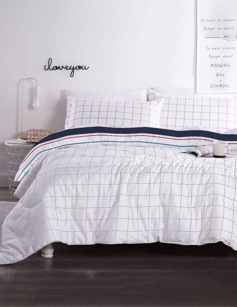 Edredón Inbed Julek