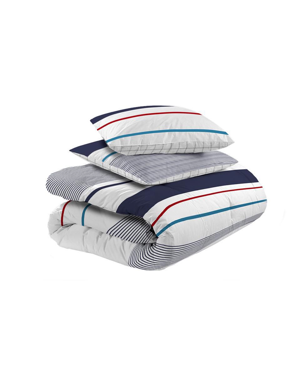 Edredón Inbed Julek