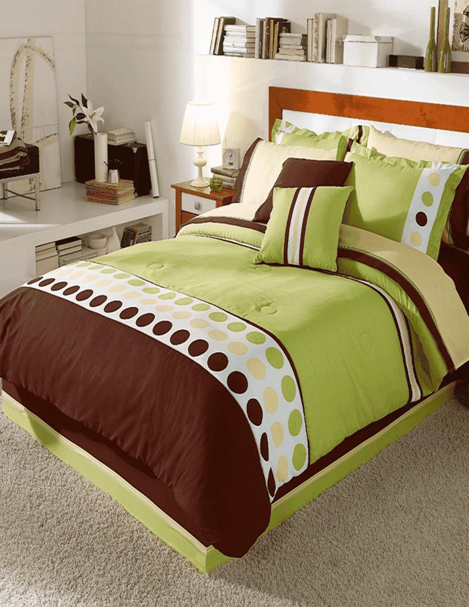 Edredón Marina 3