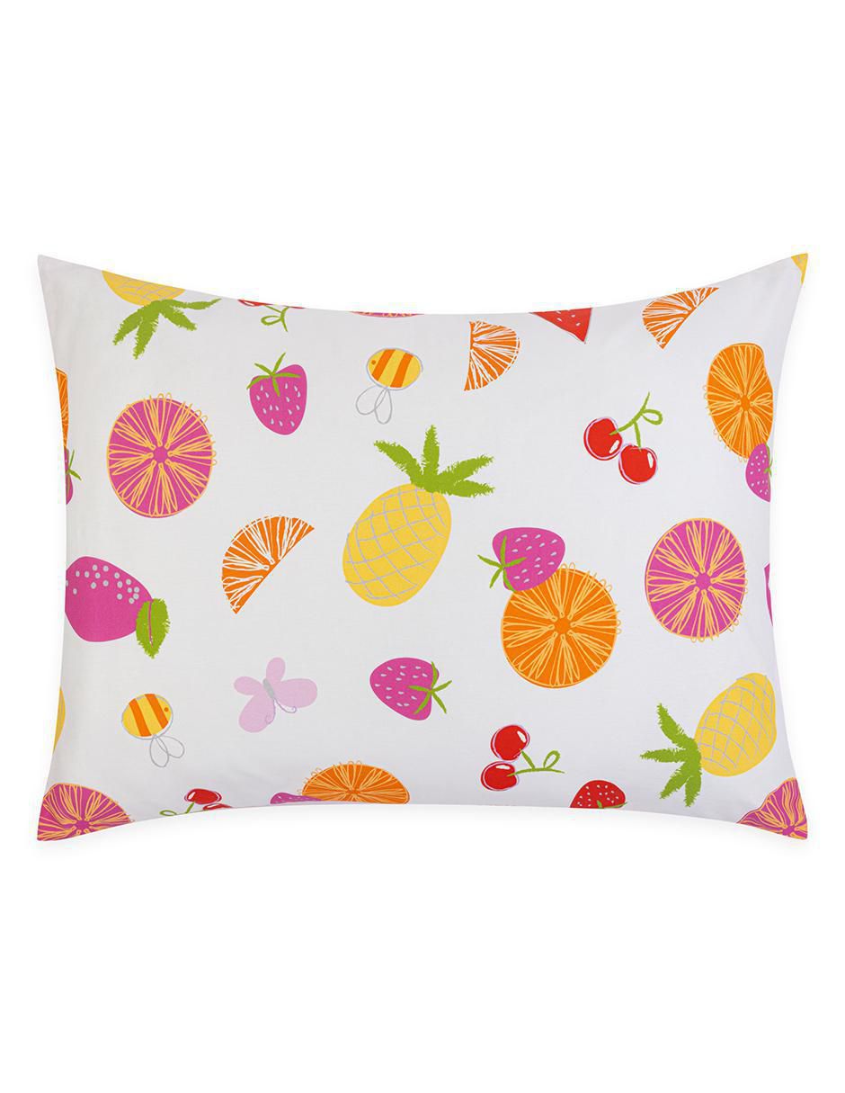 Set edredón Knapp & Tully Kids Tutti Frutti