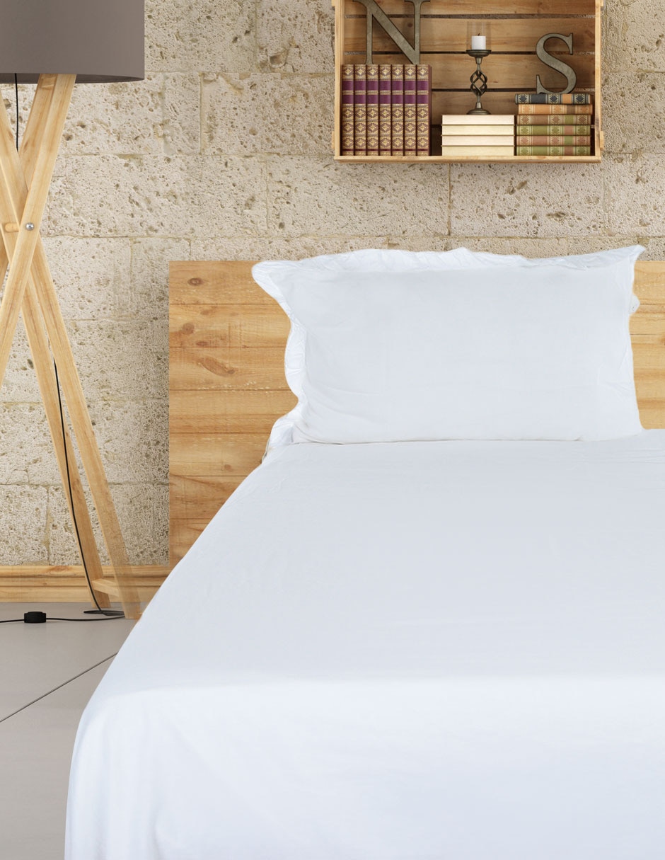 Set duvet Frilly Voile