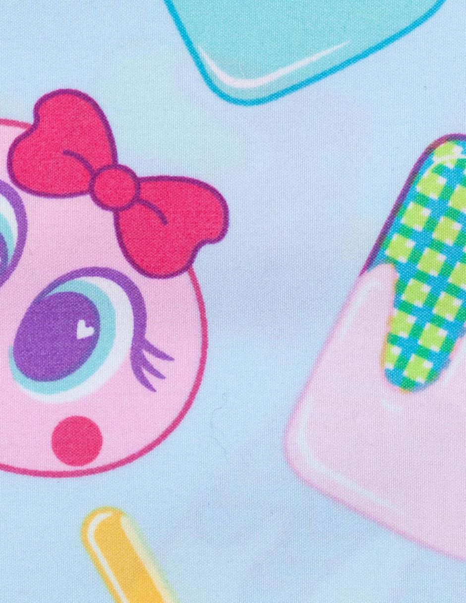 Set de colcha Distroller Neo Candy