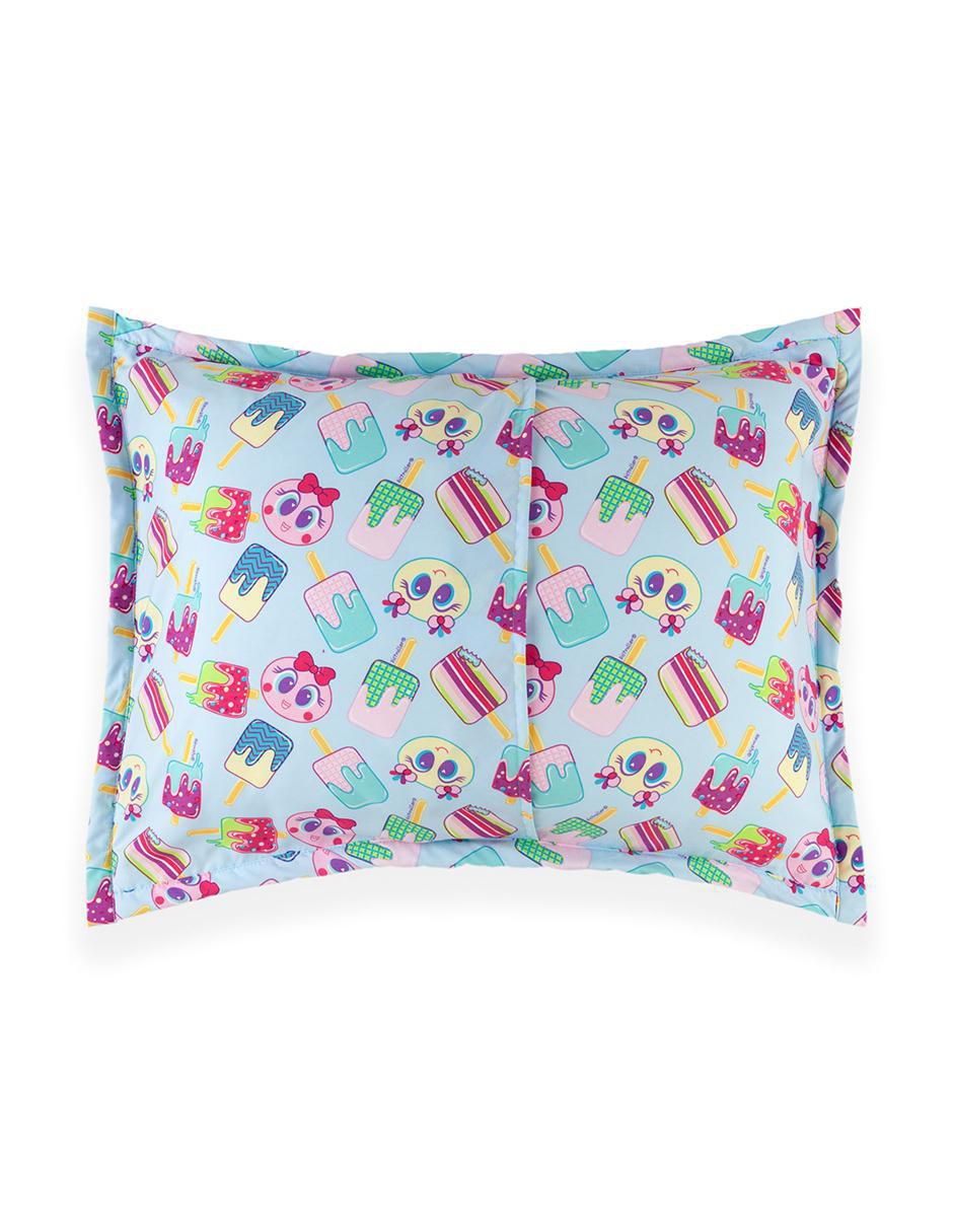 Set de colcha Distroller Neo Candy
