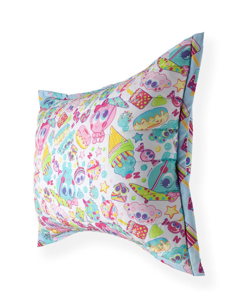 Set de colcha Distroller Neo Candy