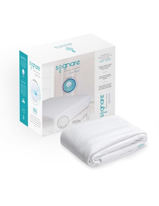 Protector colchón Coolproof Cool-Air Touch Protector colchón Coolproof Cool-Air Touch