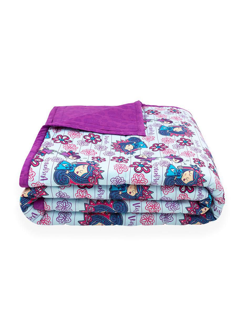 Set de colcha Distroller Virgencita