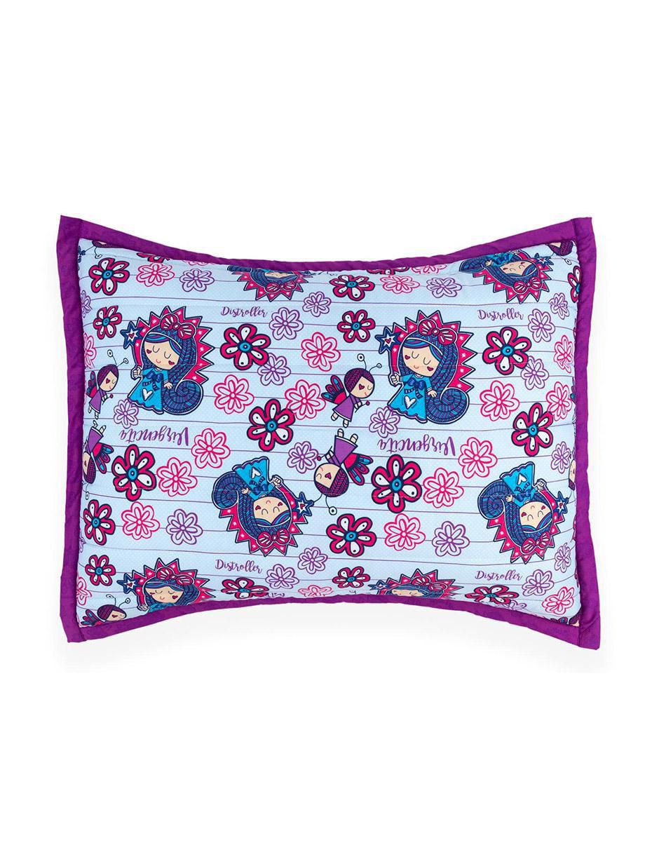 Set de colcha Distroller Virgencita
