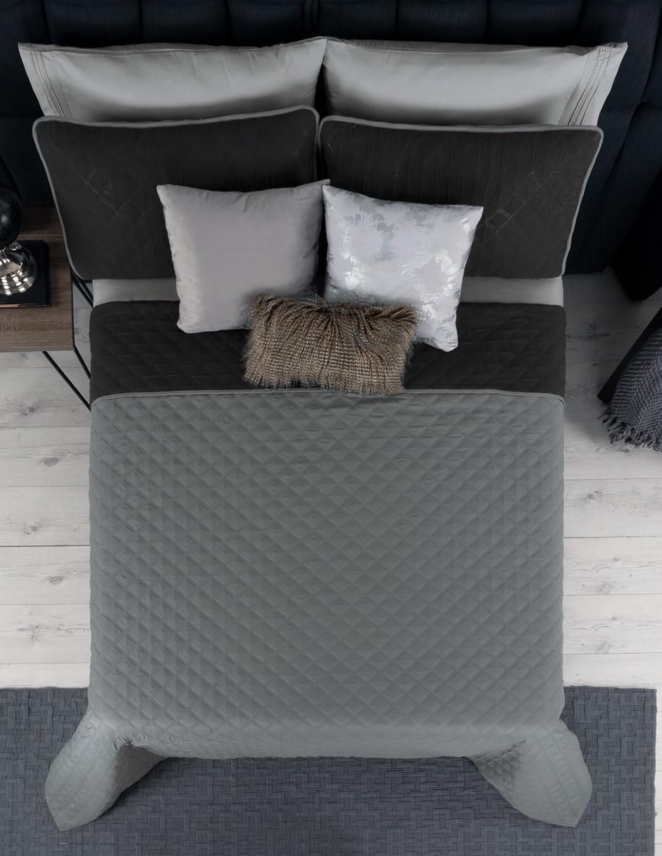 Set edredón Real Textil