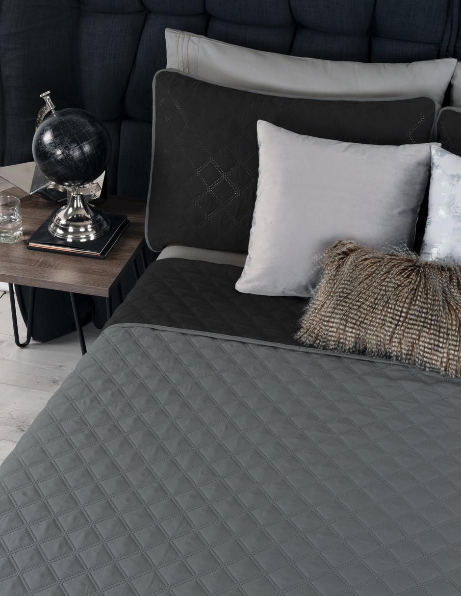 Set edredón Real Textil
