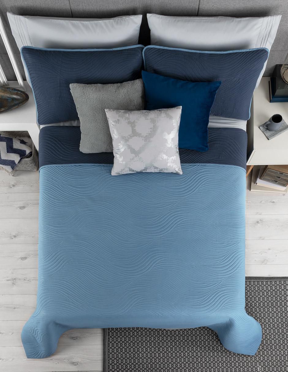Set edredón Real Textil