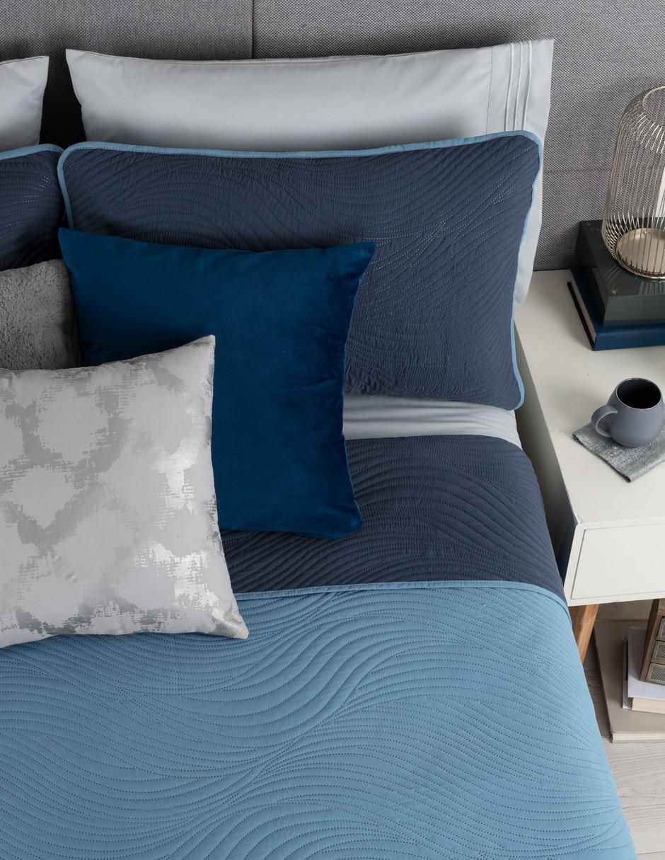 Set edredón Real Textil