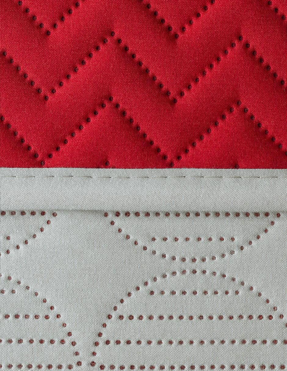 Set edredón Real Textil