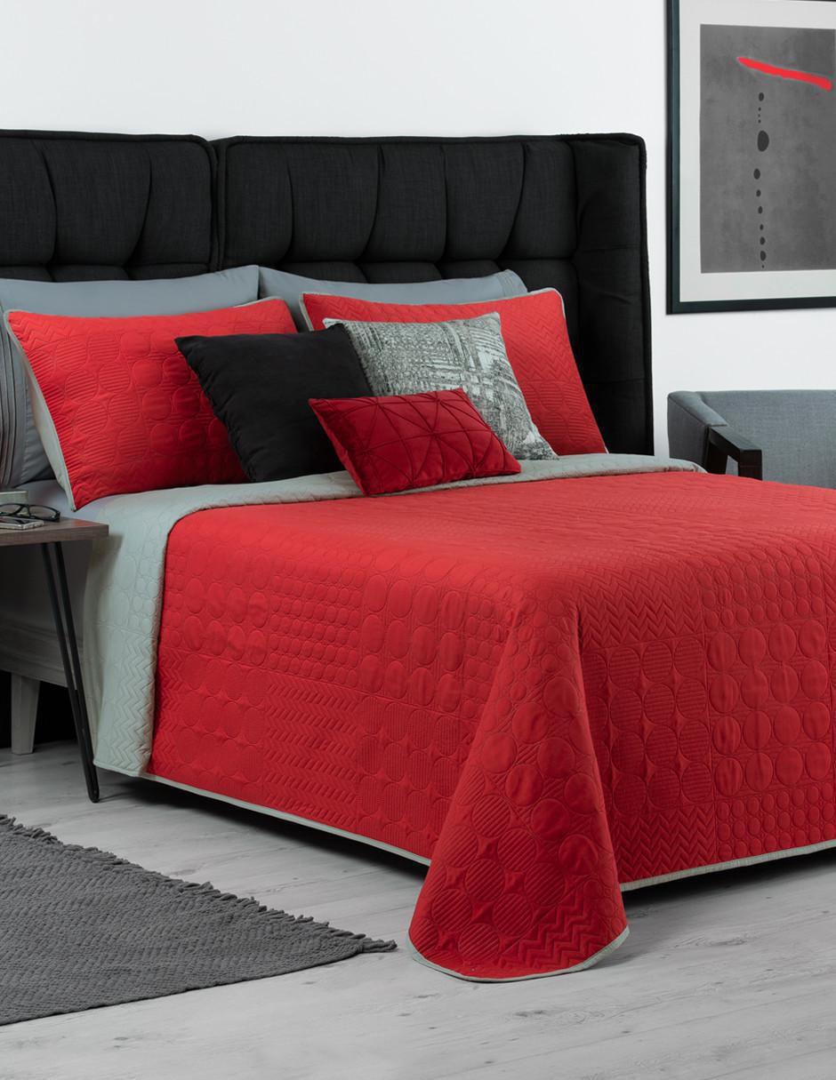 Set edredón Real Textil