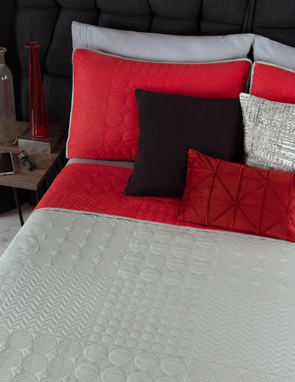 Set edredón Real Textil