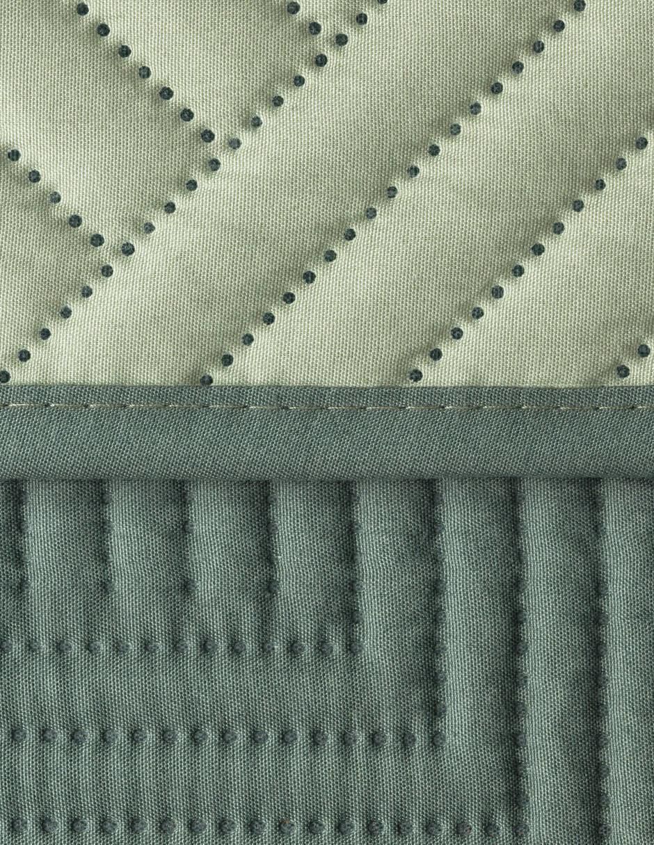Set edredón Real Textil