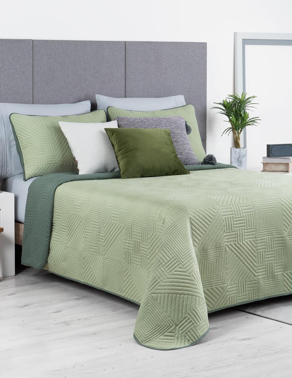 Set edredón Real Textil