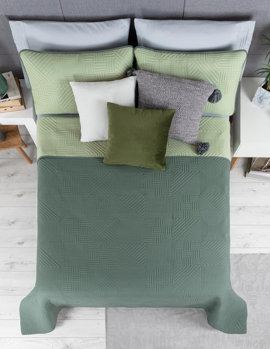 Set edredón Real Textil