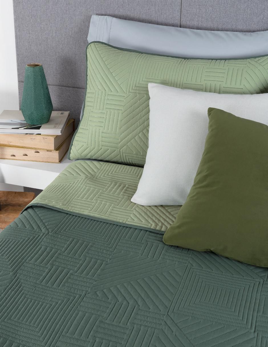 Set edredón Real Textil