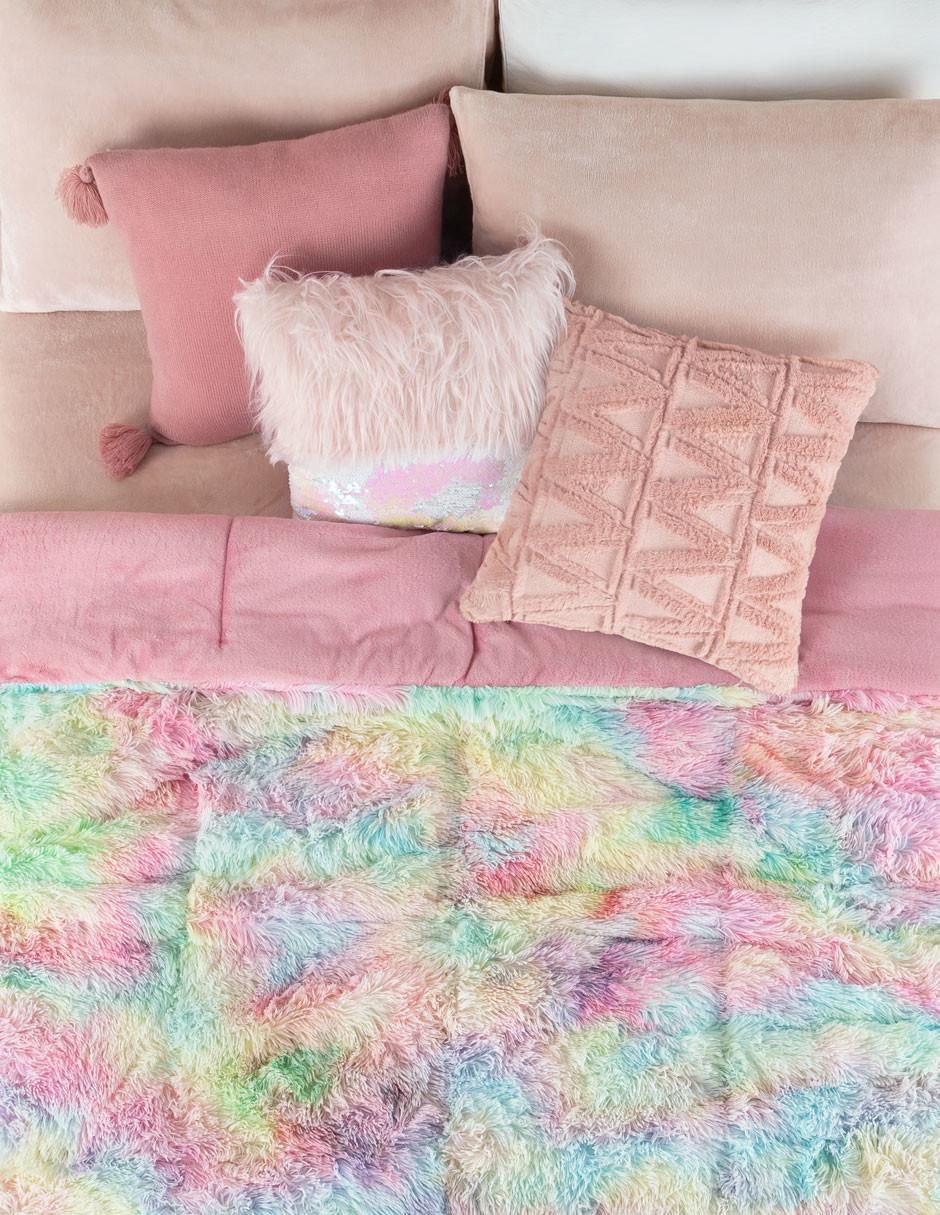 Cobertor  Esquimal Luxux estampado fantasía 4