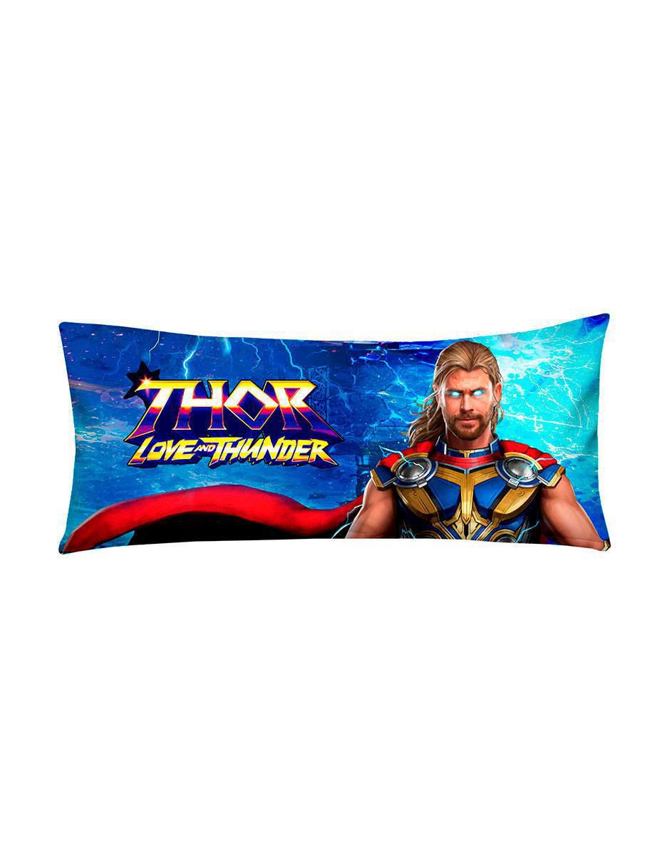 Almohada Marvel firmeza media