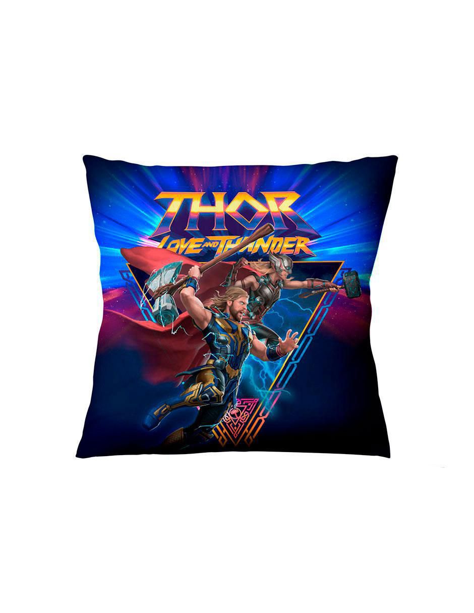Cojín decorativo Marvel Thor Love and Thunder 1