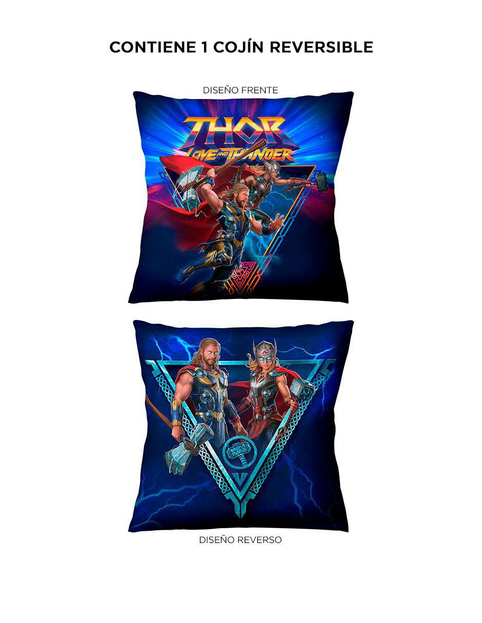 Cojín decorativo Marvel Thor Love and Thunder 5